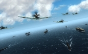 Air Conflicts: Pacific Carriers: Erstes Bildmaterial zur Militär-Simulation