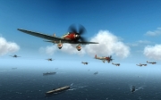Air Conflicts: Pacific Carriers: Erstes Bildmaterial zur Militär-Simulation