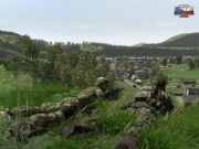 ARMA 2: Combined Operations - Screenshot aus dem Army of the Czech Republic Add-on