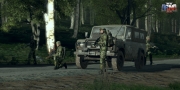 ARMA 2: Combined Operations: Screenshot aus dem Army of the Czech Republic Add-on