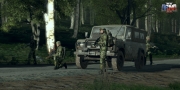 ARMA 2: Combined Operations - Screenshot aus dem Army of the Czech Republic Add-on