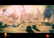 Extraterrestrial Armies - Erstes Bildmaterial zum iranischen Ego-Shooter