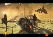 Extraterrestrial Armies: Erstes Bildmaterial zum iranischen Ego-Shooter