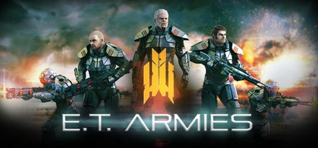Extraterrestrial Armies