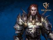 Dragon Knights Online - Wallpaper zum F2P MMO.