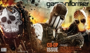 Army of Two: The Devil's Cartel - Covermotiv des Gameinformers
