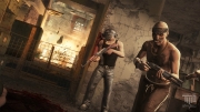 Army of Two: The Devil's Cartel - Screenshot aus dem Third Person Shooter