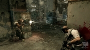 Army of Two: The Devil's Cartel - Screenshot aus dem Third Person Shooter