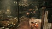 Army of Two: The Devil's Cartel - Screenshot aus dem Third Person Shooter