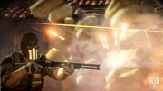 Army of Two: The Devil's Cartel - Screenshot aus dem Third-Person-Shooter