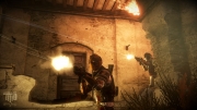 Army of Two: The Devil's Cartel - Screenshot aus dem Third-Person-Shooter