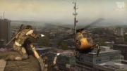 Army of Two: The Devil's Cartel: Screenshot aus dem Third-Person-Shooter