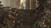 Army of Two: The Devil's Cartel: Screenshot aus dem Third-Person-Shooter