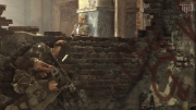 Army of Two: The Devil's Cartel - Screenshot aus dem Third-Person-Shooter