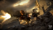Army of Two: The Devil's Cartel: Screenshot aus dem Third-Person-Shooter