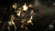 Army of Two: The Devil's Cartel: Screenshot aus dem Third Person Shooter