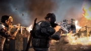 Army of Two: The Devil's Cartel - Screenshot aus dem Third Person Shooter