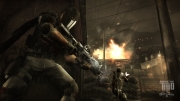 Army of Two: The Devil's Cartel: Screenshot aus dem Third Person Shooter