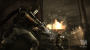 Army of Two: The Devil's Cartel - Screenshot aus dem Third Person Shooter