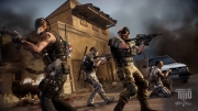 Army of Two: The Devil's Cartel - Screenshot aus dem Third Person Shooter