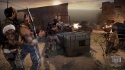 Army of Two: The Devil's Cartel: Screenshot aus dem Third Person Shooter