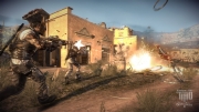 Army of Two: The Devil's Cartel - Screenshot aus dem Third Person Shooter