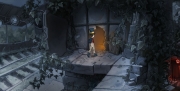 The Rabbit’s Apprentice: Erste Screens zum magischen Adventure um Jerry.