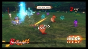 Mugen Souls - Bilder zum Rollenspiel