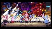 Mugen Souls - Bilder zum Rollenspiel