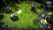 Arena Wars 2: Screenshot aus dem Strategiespiel