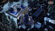 Arena Wars 2 - Screenshot aus dem Strategiespiel