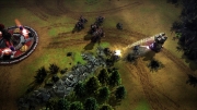 Arena Wars 2: Screenshot aus dem Strategiespiel