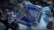 Arena Wars 2: Screenshot aus dem Strategiespiel