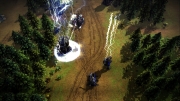 Arena Wars 2: Screenshot aus dem Strategiespiel
