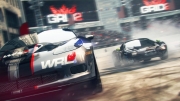 Grid 2 - Erstes Bildmaterial zum Rennspiel