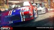 Grid 2 - Neuer Screenshot zum Rennspiel