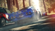 Grid 2: Screenshot aus dem kommenden Rennspiel