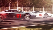 Grid 2 - Screenshot aus dem Rennspiel