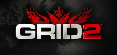 Logo for Grid 2