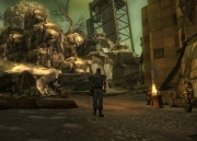 Project V13: Whrscheinlich erster Screen aus dem Fallout MMO.