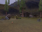 Vanguard: Saga of Heroes - Landschaftseindrücke zum MMO auf Basis der Unreal Engine 2.
