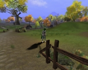 Vanguard: Saga of Heroes: Eindrücke aus dem MMO auf Basis der Unreal Engine 2.