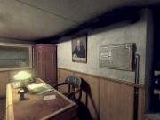 1953: Im Netz des KGB - Screenshot aus dem Horror-Adventure