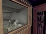 1953: Im Netz des KGB: Screenshot aus dem Horror-Adventure