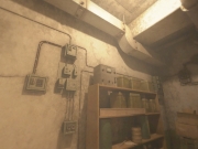 1953: Im Netz des KGB: Screenshot aus dem Horror-Adventure