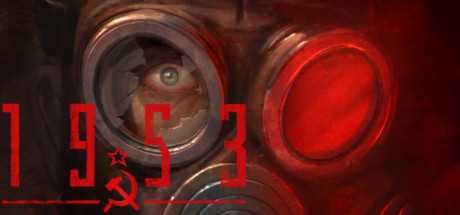 1953: Im Netz des KGB