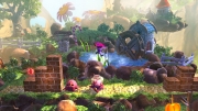 Giana Sisters: Twisted Dreams - Screenshot zum Kickstarter-Projekt