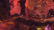 Giana Sisters: Twisted Dreams: Screenshot zum Kickstarter-Projekt