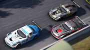 Project CARS - Screenshots September 14