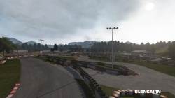 Project CARS - Rennstrecken